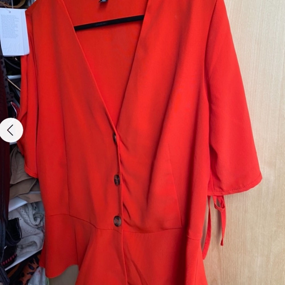 TOPSHOP Size 4 - Picture 4 of 4